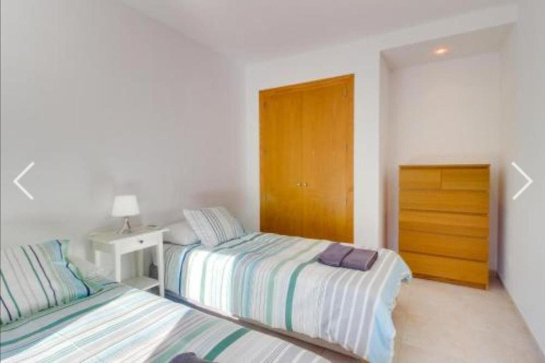 Cortes Cerca Del Mar Vakantiehuis