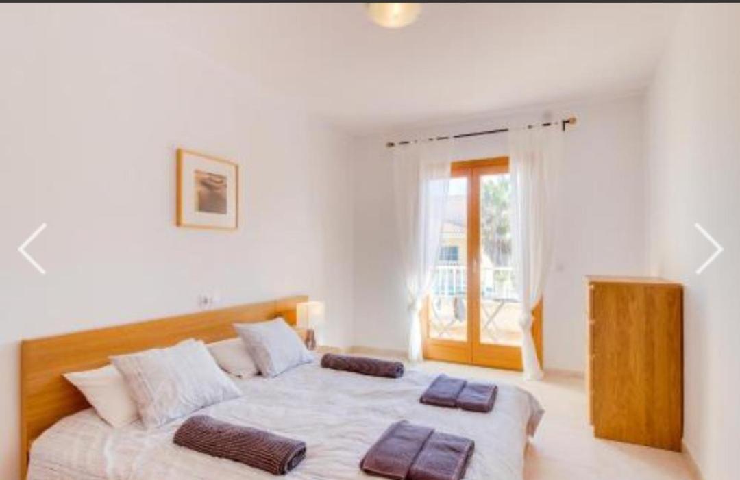 Semesterbostad Cortes Cerca Del Mar Son Serra de Marina