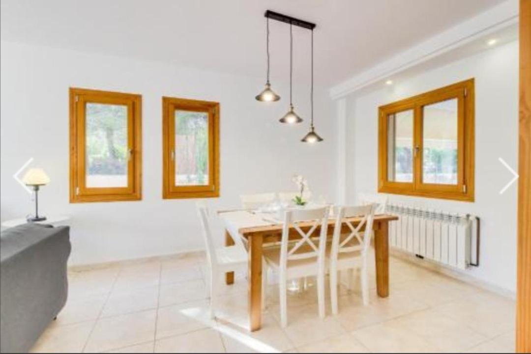Ferienhaus Cortes Cerca Del Mar *