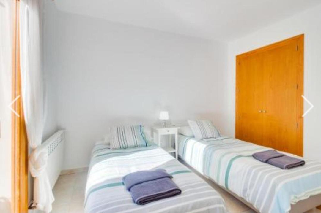 Cortes Cerca Del Mar Ferienhaus Son Serra de Marina