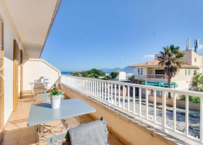 Villa Cortes Cerca Del Mar