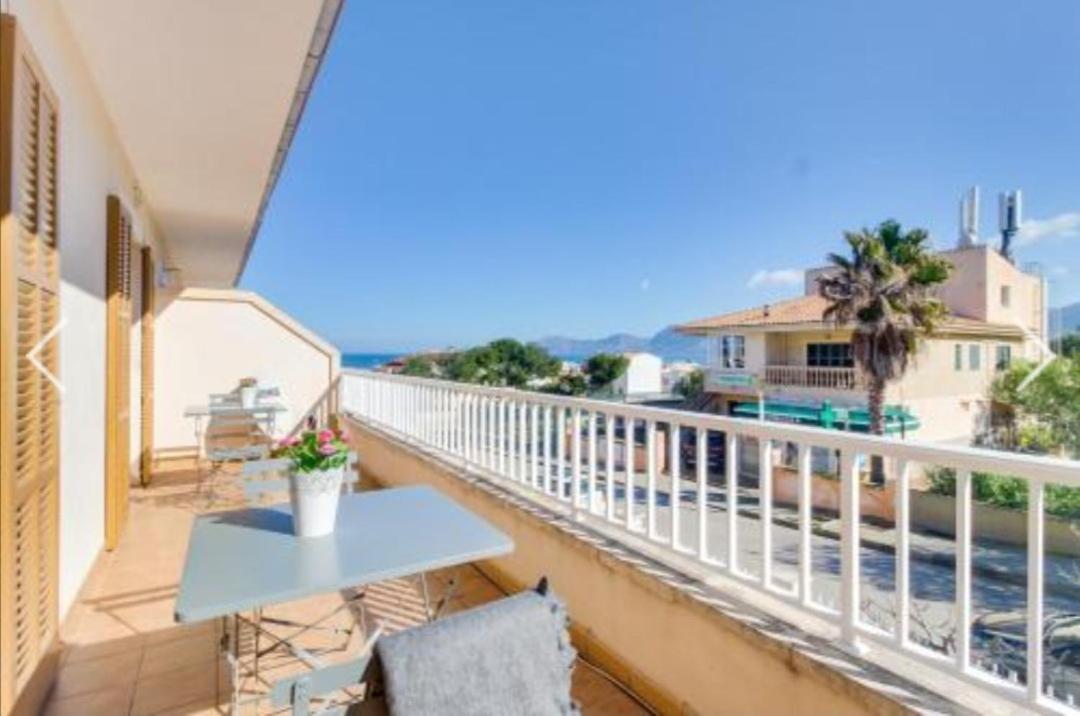 Ferienhaus Cortes Cerca Del Mar Son Serra de Marina