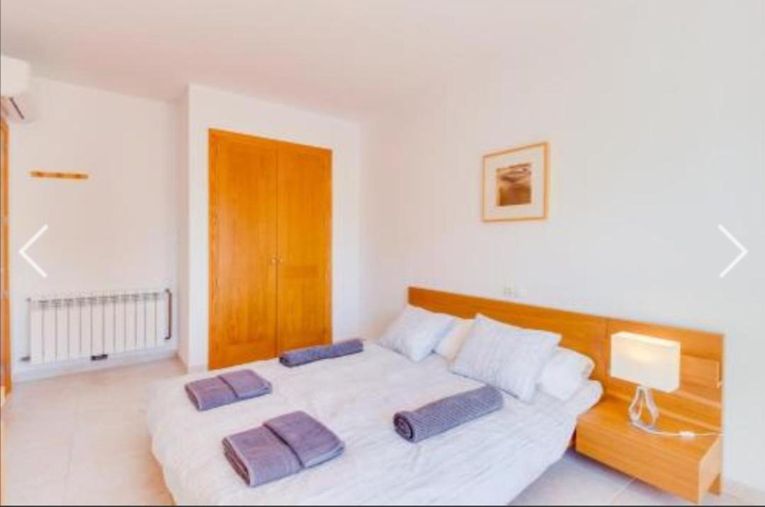 Cortes Cerca Del Mar Ferienhaus *