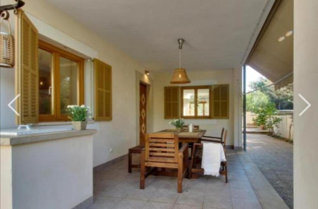 Cortes Cerca Del Mar Ferienhaus *
