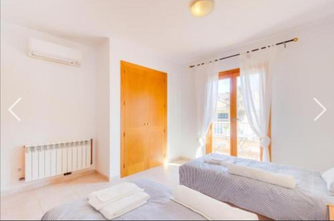Cortes Cerca Del Mar Ferienhaus Son Serra de Marina