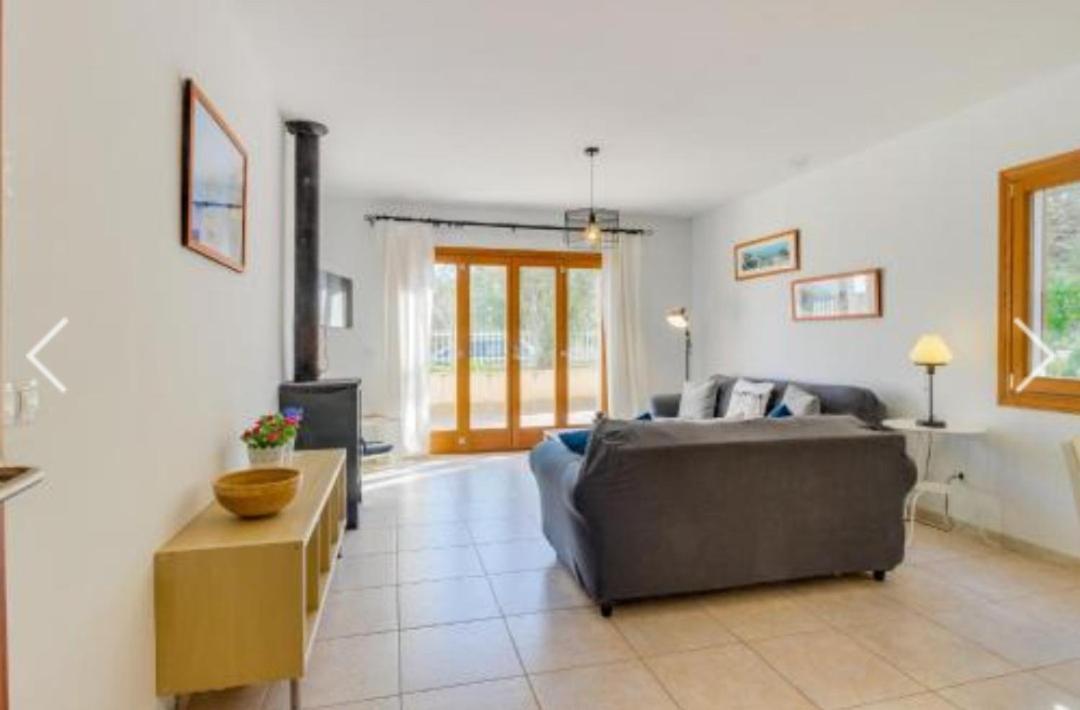 Cortes Cerca Del Mar Ferienhaus Son Serra de Marina